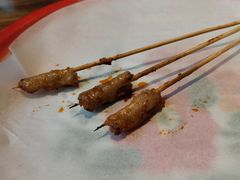 -烧货·活海鲜炭烧(湖滨商业街店)
