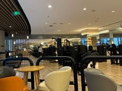 -W FITNESS 威尔仕健身·游泳(万科天空之城店)
