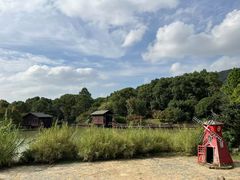 -虞山风景区