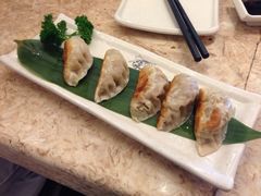 手造煎饺-友壹町寿司(嘉洲广场店)