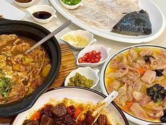 -小郭私房菜·海肠捞饭店(学士街店)