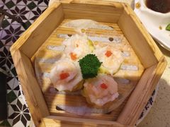 -明腾壹间茶餐厅(新都会花园广场店)