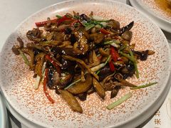 -北李妈妈菜·海肠捞饭(开发区万达店)