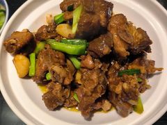 -曾家厨房·新徽菜(高新天柱路店)
