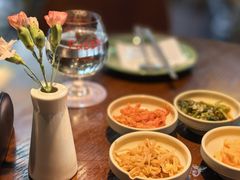 -Fuzzy Bistro 浮几韩餐·茶酒馆