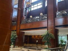 -星巴克(北京太平桥大街店)