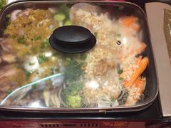 海鲜大咖-天外天美食广场(哈尔滨路店)