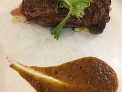 -红房子西菜馆(淮海中路店)