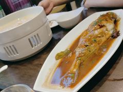 -老牌坊鲁菜名店(聊城美食岛店)