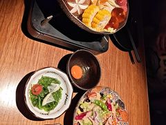 -玉川屋创意日料(柳巷店)