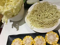 -陈记顺和牛肉火锅馆(天河北路店)