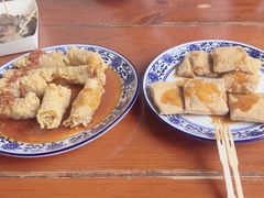 -茅老太臭豆腐