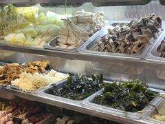 -重庆麻辣烫(国权路店)