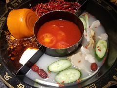 -味舵主重庆火锅(邓尉路店)