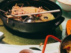 -陈江波老鸭煲(化工路店1号店)