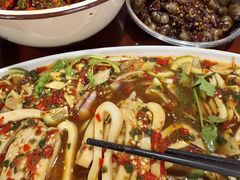 -辣螃铠盆盆蟹大排档(总店)