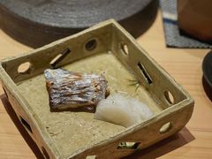 -银座岩