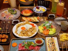 -白石的深夜食堂(济南万象城店)