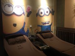 -猴满足影院足道SPA(金钟路店)