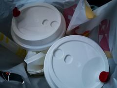 -一鸣真鲜奶吧(中央花园店)