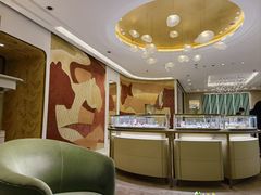 -卡地亚(杭州大厦精品店)