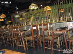 大堂-串来串去(中关村店)