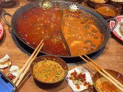-楠火锅(昆山金鹰店)