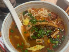-大师兄·手工面·西北菜(南沙万达广场店)