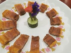 -顺风山庄(水濂山店)