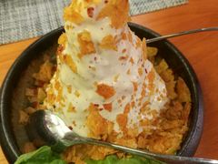 -竹马炭火烤肉(南屏店)
