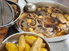 -修记牛杂店(同华东一路店)