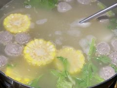 -大吉利·潮汕鲜牛肉火锅(万峰路店)