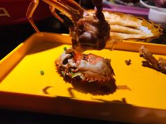 -胖哥俩肉蟹煲(石家庄勒泰中心店)