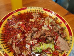-洪福亮酒家(南草厂街店)