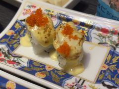 -AJIYA·池袋日式烧肉自助(天津万象城店)