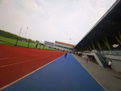 -回龙观体育文化公园