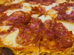 魔鬼比萨-OGGI TRATTORIA PIZZERIA(深业上城店)
