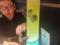 -烤匠麻辣烤鱼(环球中心店)
