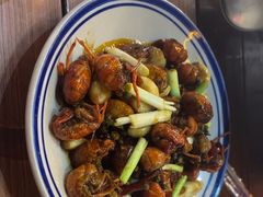 -刘师父老汉口江湖菜(蔡锷路店)