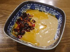 -清真·海清斋铜锅涮肉牛羊肉小炒泡馍(大雁塔店)