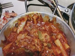 -西塔老太太泥炉烤肉(青浦蟠龙天地店)