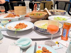 -四世同堂·京菜·烤鸭(双井店)