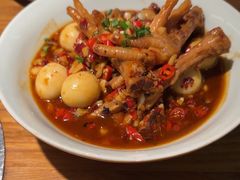-吃饭皇帝大(长宁龙之梦店)