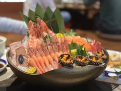 -極上萬膳·日料放题(海岸城店)