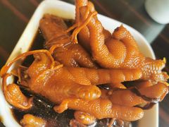 -北海金昌开元名都大酒店·四季轩中餐厅