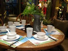 大堂-胡桃里音乐酒馆(观澜御湖店)