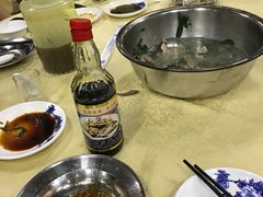 -标记美食新鲜猪杂(兴南大道店)