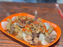 -莞翟蔴茶王(东莞记忆店)