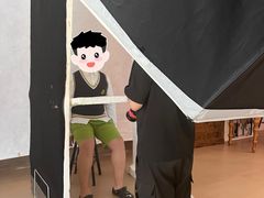 -拍刻风照相馆(大华虎城中心店)