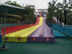 -苏州乐园森林水世界